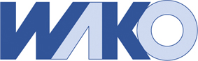 Logo WAKO